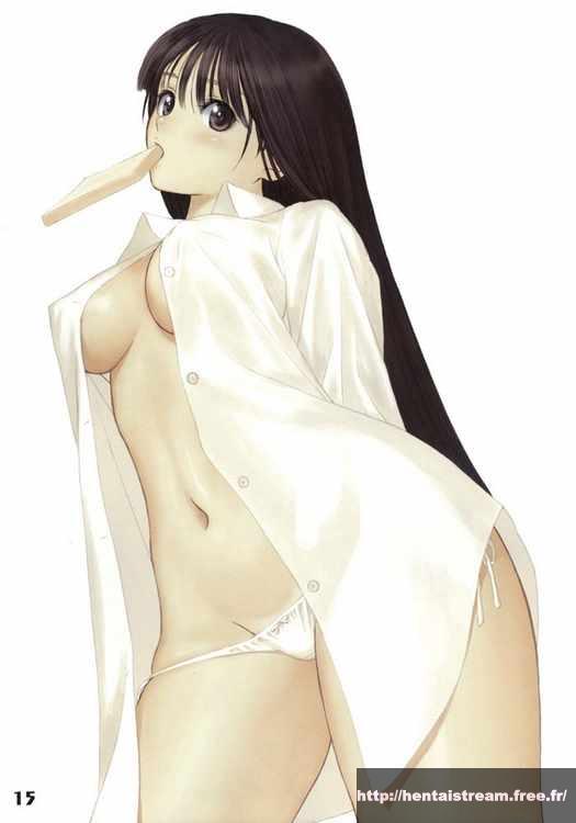 image hentai
