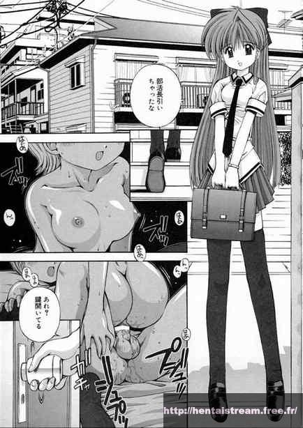 image hentai