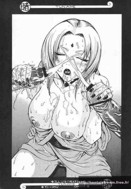 image hentai