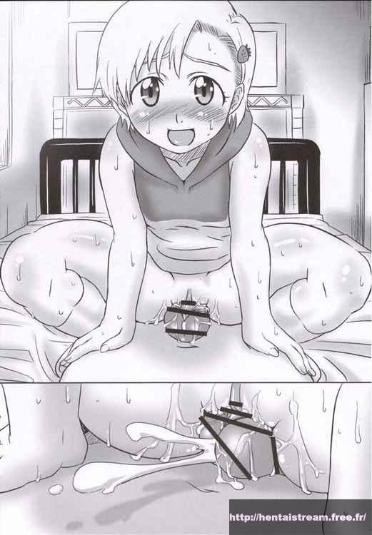 image hentai