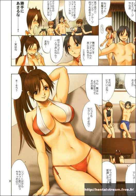 image hentai