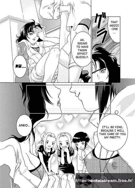image hentai