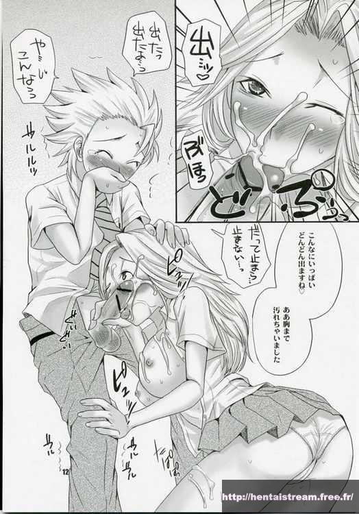 image hentai